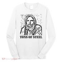 Brent Mydland Norway Slatter Long Sleeve Shirt thumb 0