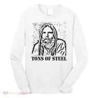 Brent Mydland Norway Slatter Long Sleeve Shirt thumb 0