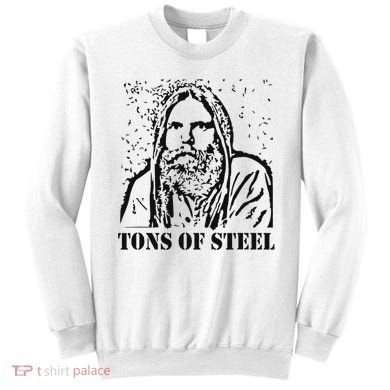 Brent Mydland Norway Slatter Sweatshirt