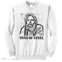Brent Mydland Norway Slatter Sweatshirt thumb 0