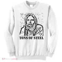 Brent Mydland Norway Slatter Sweatshirt thumb 0