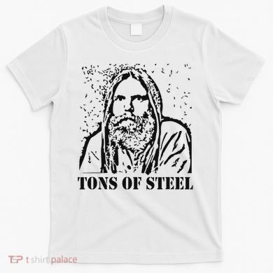 Brent Mydland Norway Slatter T-Shirt