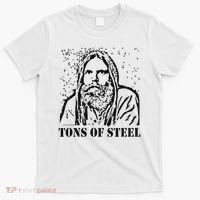 Brent Mydland Norway Slatter T-Shirt thumb 0