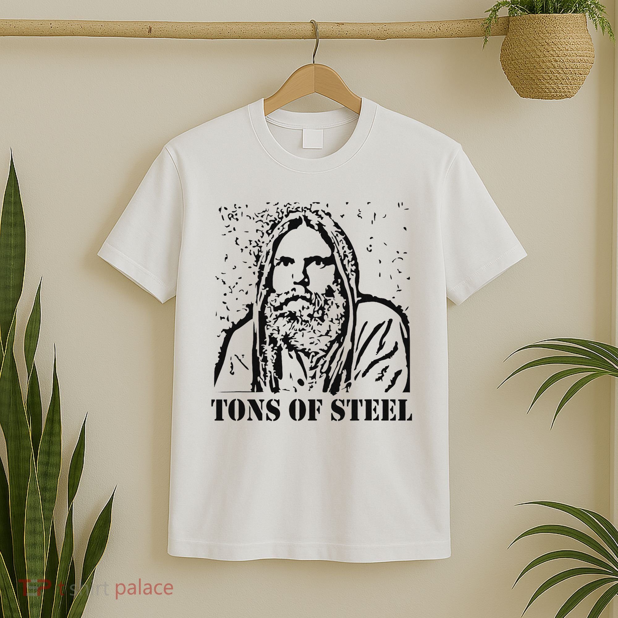 Brent Mydland Norway Slatter T-Shirt