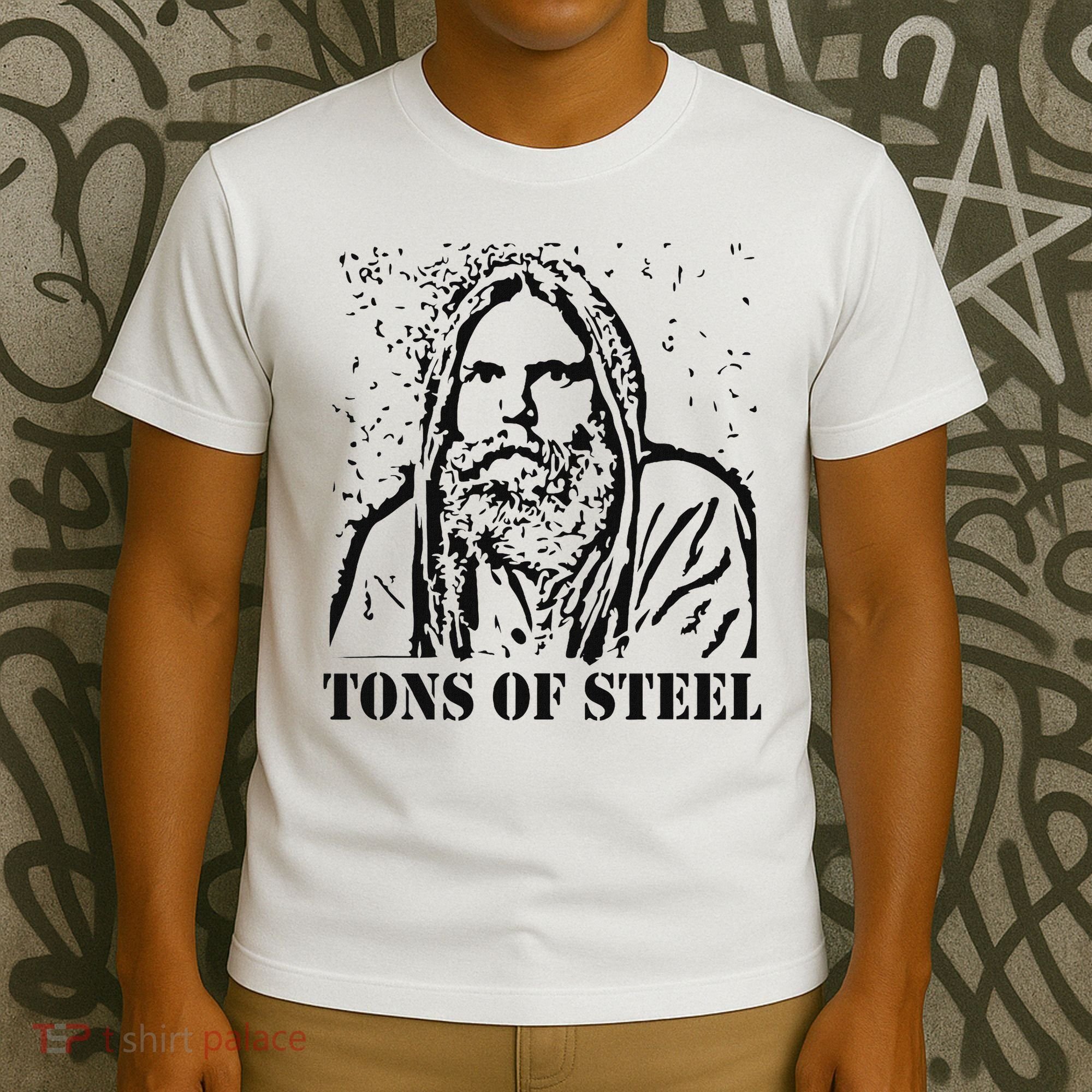 Brent Mydland Norway Slatter T-Shirt
