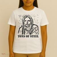 Brent Mydland Norway Slatter T-Shirt thumb 4