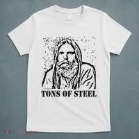 Brent Mydland Norway Slatter T-Shirt thumb 5