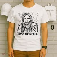 Brent Mydland Norway Slatter T-Shirt thumb 6