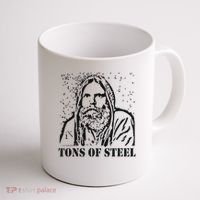Brent Mydland Norway Slatter Coffee Mug thumb 1