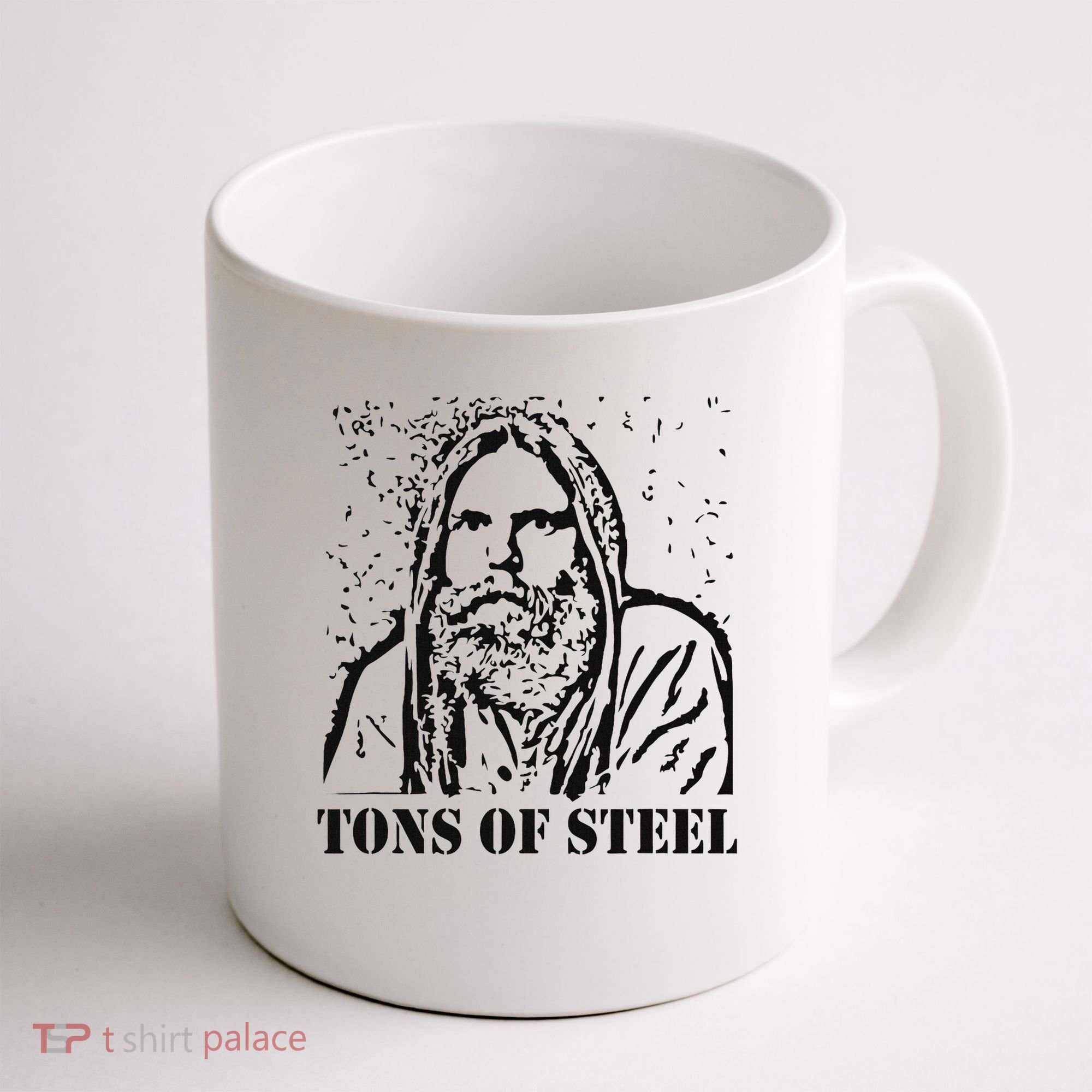 Brent Mydland Norway Slatter Coffee Mug
