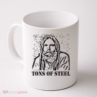 Brent Mydland Norway Slatter Coffee Mug thumb 0