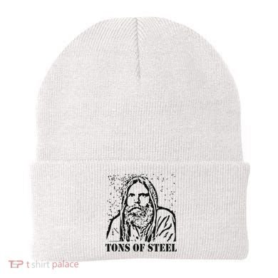 Brent Mydland Norway Slatter Beanie