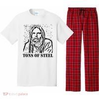 Brent Mydland Norway Slatter Pajama Set thumb 0