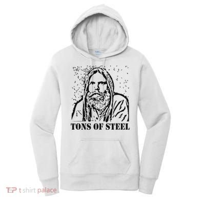 Brent Mydland Norway Slatter Women's Hoodie
