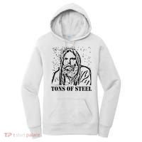 Brent Mydland Norway Slatter Women's Hoodie thumb 0