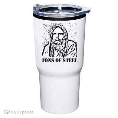 Brent Mydland Norway Slatter Tumbler