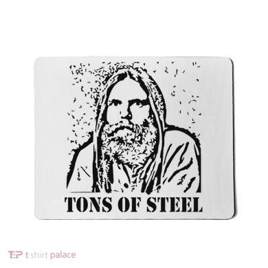 Brent Mydland Norway Slatter Mousepad