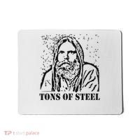 Brent Mydland Norway Slatter Mousepad thumb 0