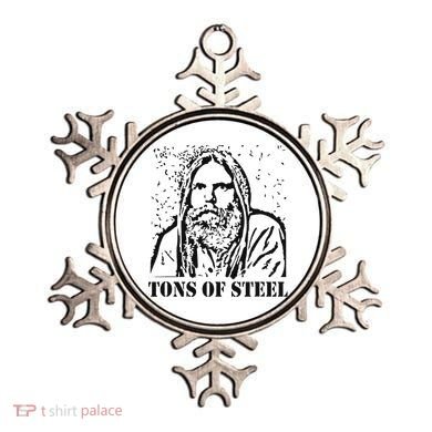 Brent Mydland Norway Slatter Ornament