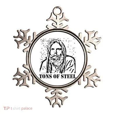 Brent Mydland Norway Slatter Ornament