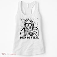 Brent Mydland Norway Slatter Women's Tank Top thumb 0