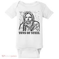 Brent Mydland Norway Slatter Baby Bodysuit thumb 0