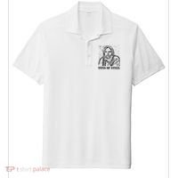 Brent Mydland Norway Slatter Sport-Tek Posi-UV Pro Polo thumb 0