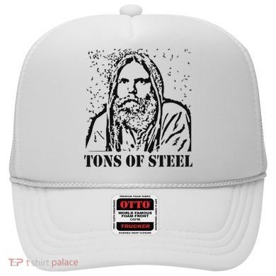 Brent Mydland Norway Slatter Hat