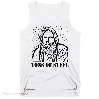 Brent Mydland Norway Slatter Tank Top
