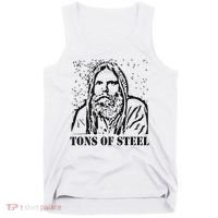 Brent Mydland Norway Slatter Tank Top thumb 0