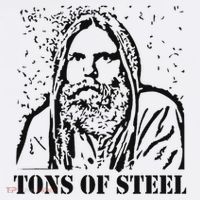 Brent Mydland Norway Slatter Tank Top thumb 6