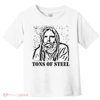 Brent Mydland Norway Slatter Toddler T-Shirt thumb 0