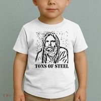 Brent Mydland Norway Slatter Toddler T-Shirt thumb 2