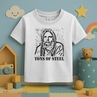 Brent Mydland Norway Slatter Toddler T-Shirt thumb 3
