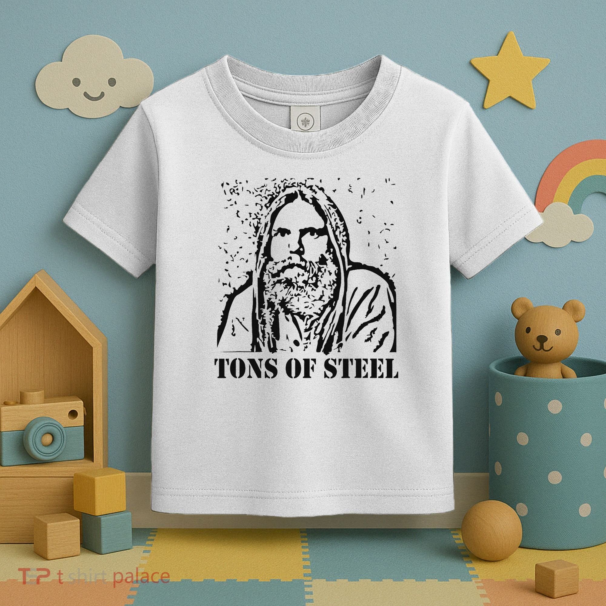 Brent Mydland Norway Slatter Toddler T-Shirt