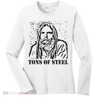 Brent Mydland Norway Slatter Women's Long Sleeve Shirt