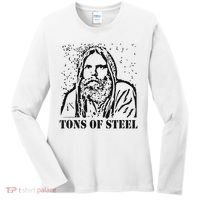 Brent Mydland Norway Slatter Women's Long Sleeve Shirt thumb 0