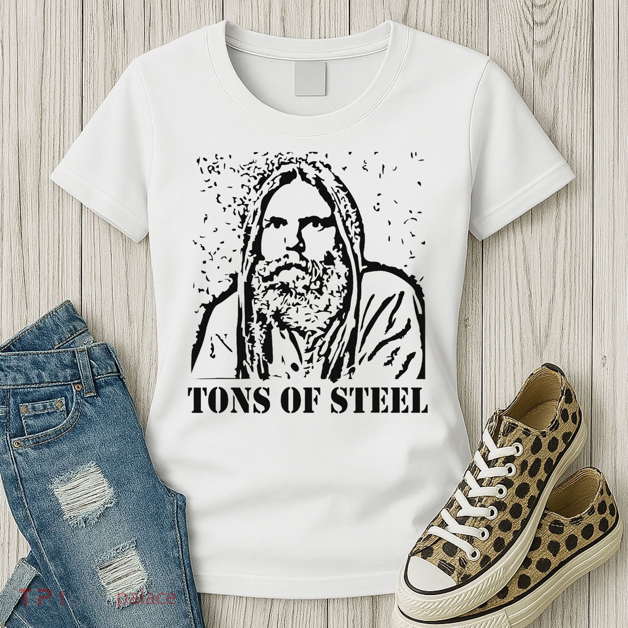 Brent Mydland Norway Slatter Women's T-Shirt