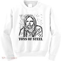 Brent Mydland Norway Slatter Kids Sweatshirt thumb 0