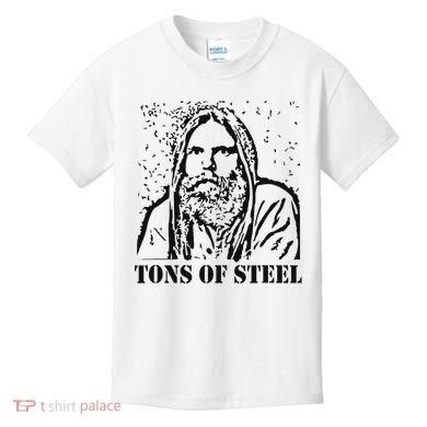 Brent Mydland Norway Slatter Kids T-Shirt