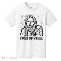 Brent Mydland Norway Slatter Kids T-Shirt thumb 0