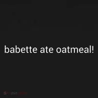 Babette Measure Oatmeal Bucket Hat thumb 4