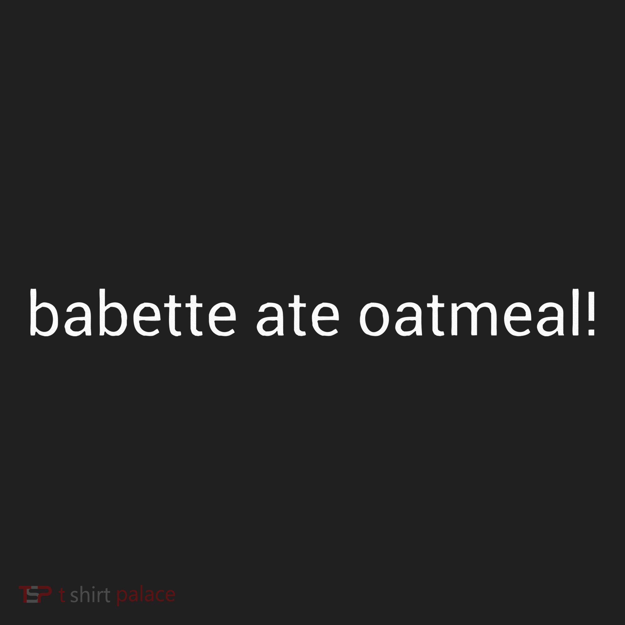 Babette Measure Oatmeal Beanie