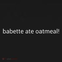Babette Measure Oatmeal Pajama Set thumb 2