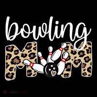 Bowling Mom Of A Bowling Player Mother Bowler Mama Gift Coffee Mug thumb 5