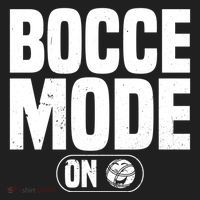 Bocce Mode On Boccia Player Bocce Ball Player Gift Hat thumb 2