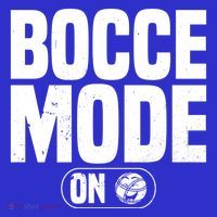Bocce Mode On Boccia Player Bocce Ball Player Gift Women's Tank Top thumb 5