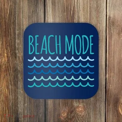 Beach Mode Ocean Wave Coaster