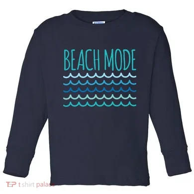 Toddler Long Sleeve