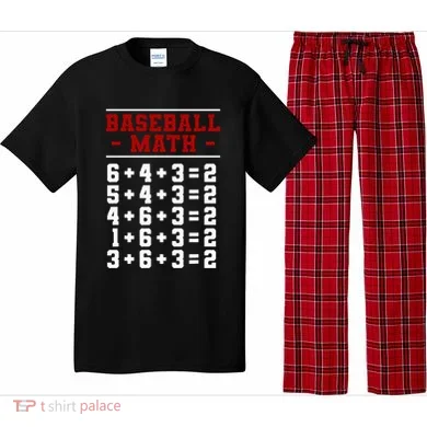 Pajama Set